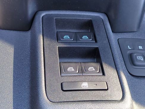 New 2026 Ford Bronco Outer Banks AWD/4WD image 25
