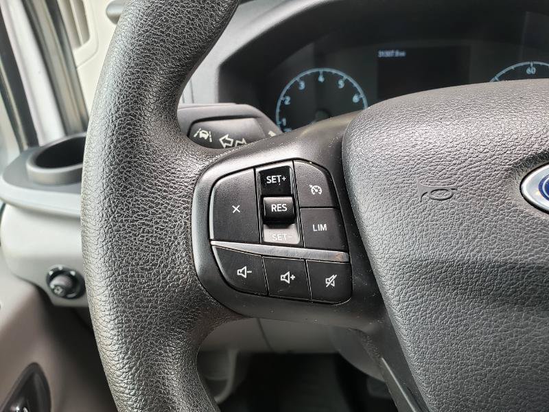 Used 2023 Ford Transit 250 148 High Roof AWD image 20