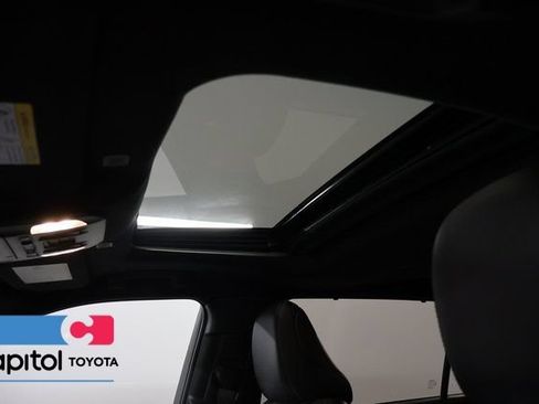 Certified 2026 Toyota Highlander XSE AWD/4WD image 14