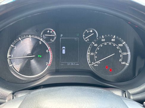 Used 2022 Lexus GX 460 Premium AWD/4WD image 31