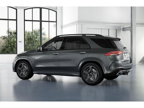 New 2026 Mercedes-Benz GLE 580 4MATIC image 31