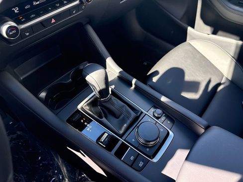 New 2026 MAZDA MAZDA3 2.5 S Preferred image 13