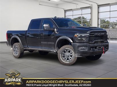 New 2026 RAM 2500 Power Wagon