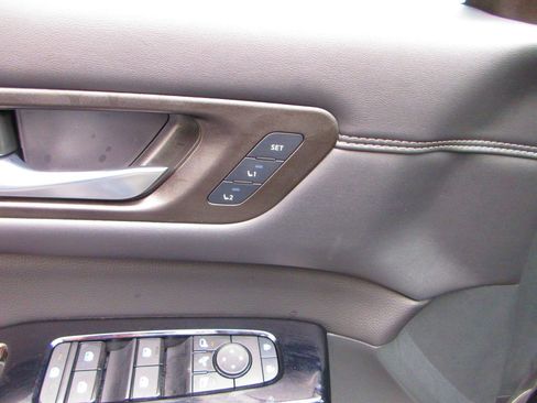 New 2026 Nissan Pathfinder Platinum w/ Cargo Package image 21