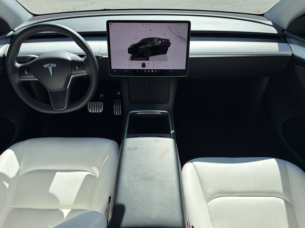 Used 2023 Tesla Model Y Performance AWD/4WD image 30