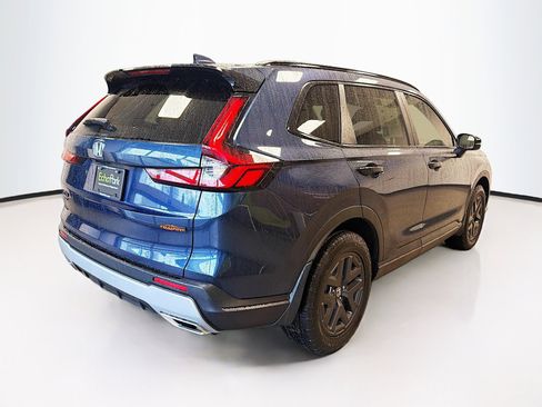 Used 2026 Honda CR-V TrailSport image 9