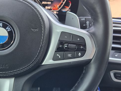 Used 2020 BMW X5 sDrive40i w/ M Sport Package RWD image 27