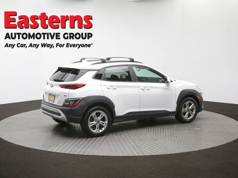Used 2023 Hyundai Kona SEL w/ Convenience Package AWD/4WD image 45