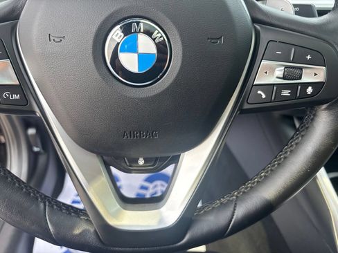 Used 2021 BMW 330i xDrive Sedan w/ Convenience Package AWD/4WD image 23