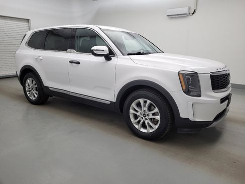 Used 2022 Kia Telluride LX image 11