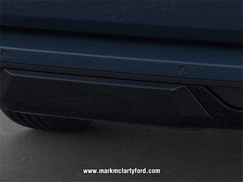 New 2026 Ford Expedition Max Platinum image 23