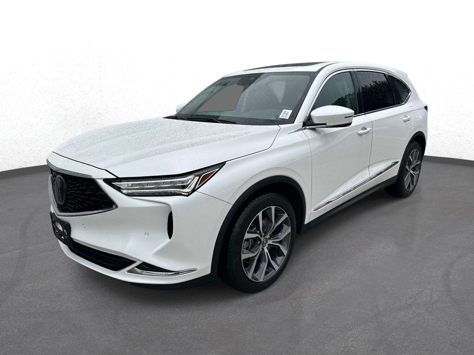 Used 2023 Acura MDX w/ Technology Package FWD image 7