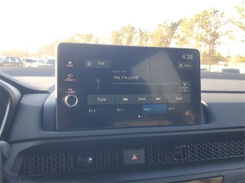 Used 2026 Honda CR-V Sport image 19