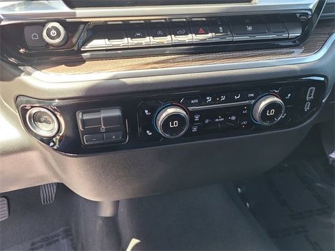 New 2026 Chevrolet Silverado 1500 LT image 32