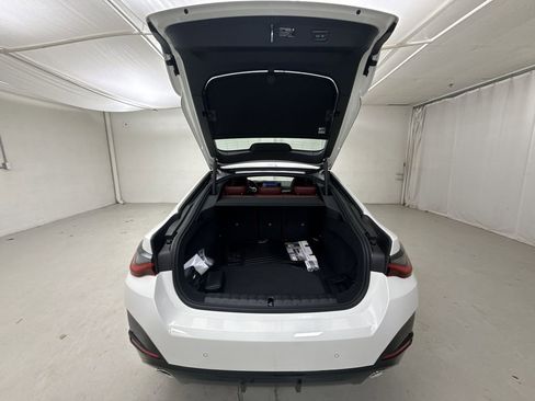 New 2026 BMW 430i xDrive w/ M Sport Package image 28