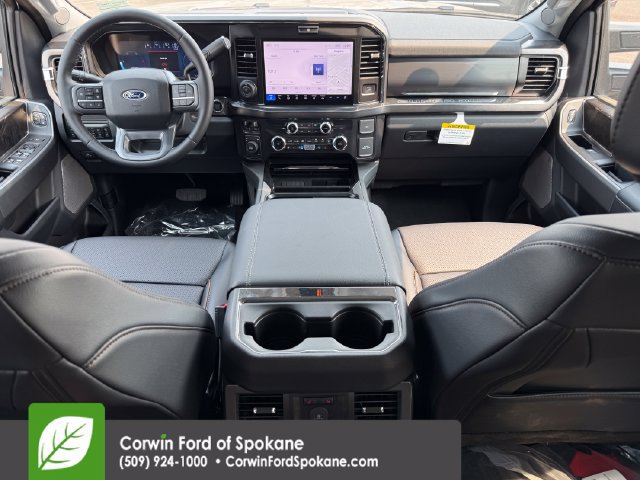New 2026 Ford F350 Lariat w/ Lariat Premium Package AWD/4WD image 16