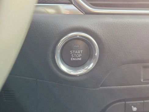 New 2025 MAZDA CX-5 Carbon Edition image 25