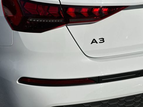 Certified 2025 Audi A3 2.0T Premium w/ Convenience Package image 26