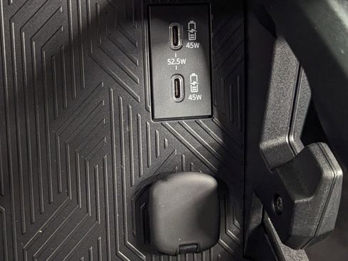 New 2025 Toyota Tacoma SR image 24