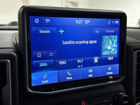 Used 2022 Ford Bronco Sport Outer Banks w/ Tech Package AWD/4WD image 14