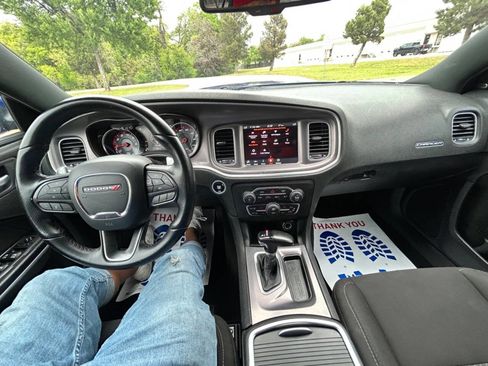 Used 2022 Dodge Charger GT image 16