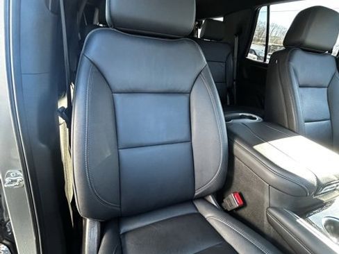 Certified 2025 Chevrolet Tahoe Z71 image 27