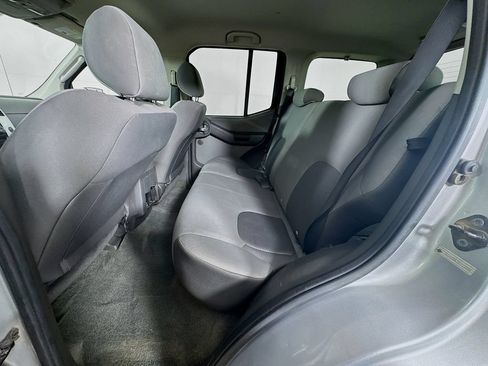Used 2009 Nissan Xterra S w/ X Gear Pkg AWD/4WD image 26
