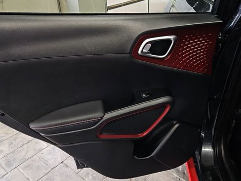 Used 2020 Kia Soul GT-Line Turbo image 20