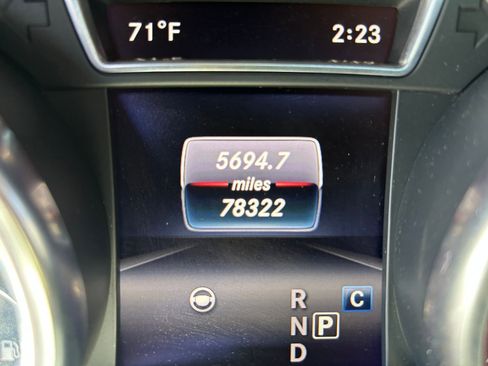 Used 2017 Mercedes-Benz GLE 43 AMG 4MATIC Coupe image 17