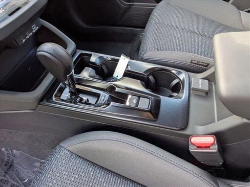 New 2026 Subaru Forester Premium image 16