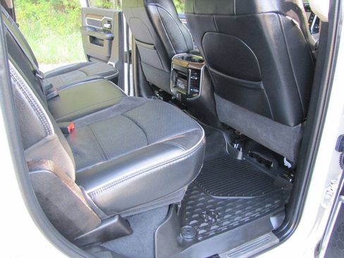 Used 2022 RAM 2500 Laramie AWD/4WD image 20