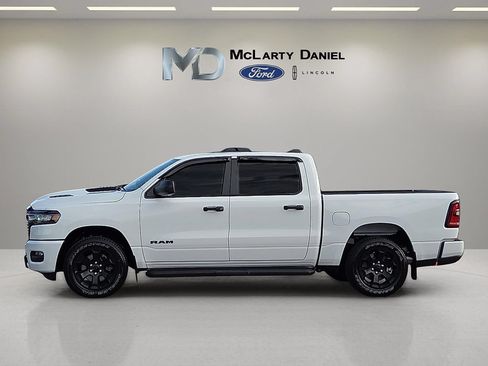 Used 2026 RAM 1500 Express AWD/4WD image 3