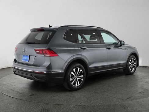 Used 2024 Volkswagen Tiguan S FWD image 28