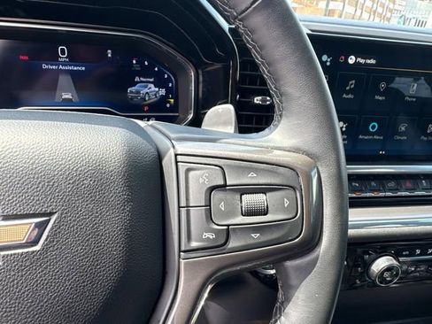 Used 2024 Chevrolet Silverado 1500 High Country w/ Technology Package image 24