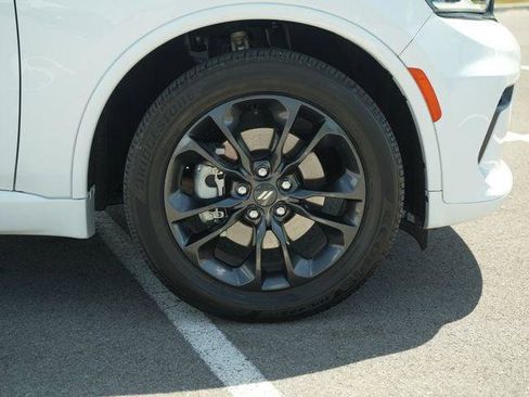 Certified 2023 Dodge Durango SXT w/ SXT Blacktop Group RWD image 44
