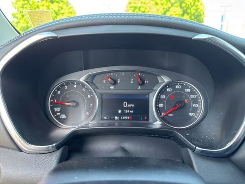 Used 2024 Chevrolet Blazer LT w/ Convenience Package AWD/4WD image 19