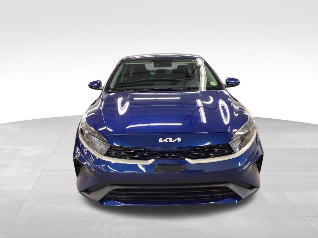 Certified 2023 Kia Forte LXS FWD image 6
