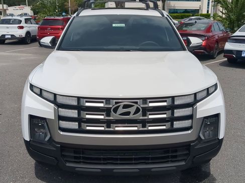 New 2026 Hyundai Santa Cruz SEL image 11