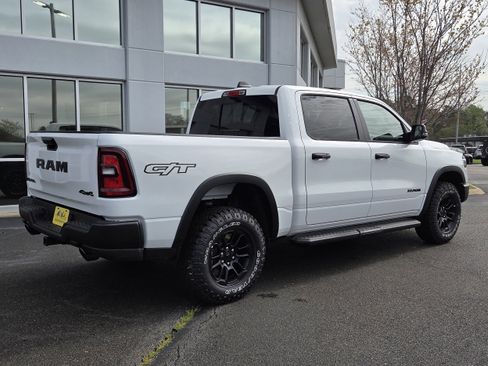 New 2026 RAM 1500 Rebel image 2