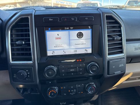 Used 2017 Ford F250 XLT w/ XLT Value Package image 16