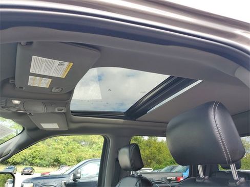 Used 2020 Ford F150 Lariat w/ Equipment Group 502A Luxury image 27