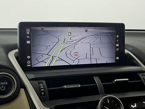 Used 2020 Lexus NX 300h AWD w/ Premium Package image 17