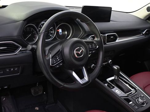 Used 2024 MAZDA CX-5 Carbon Edition image 11