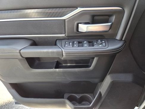 Used 2026 RAM 2500 Big Horn AWD/4WD image 27