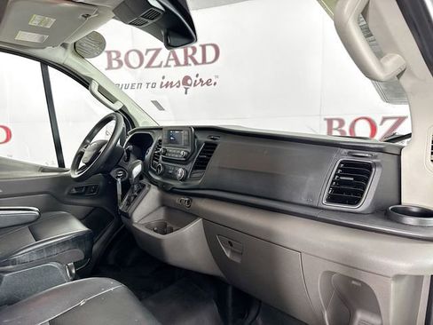 Used 2020 Ford Transit 150 Low Roof image 30