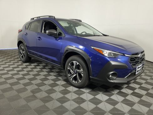 New 2025 Subaru Crosstrek 2.5i Premium image 2