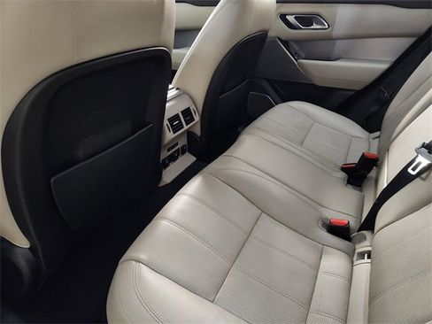 Used 2018 Land Rover Range Rover Velar R-Dynamic SE image 30