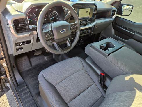 Certified 2023 Ford F150 XL w/ XL Chrome Appearance Package image 11