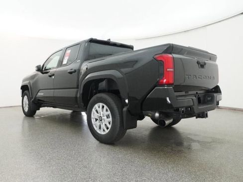 New 2026 Toyota Tacoma SR5 image 21