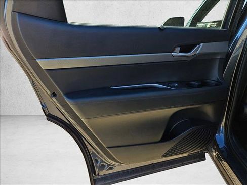 Certified 2025 Hyundai Palisade XRT image 17